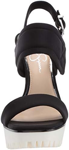 sarey platform sandal