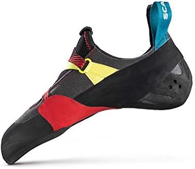 amazon climbing shoes