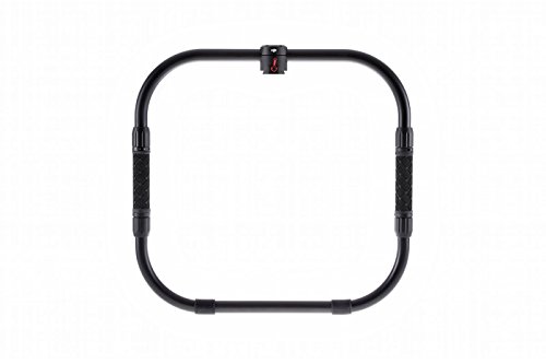DJI Ronin Accessories Grip for Ronin-M & Ronin-MX Ronin-M & Ronin-MX - Grip, Black (CP.ZM.000374)