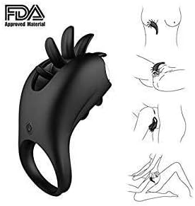 Male Lasting Strong O Shape Ring Increases Happy Couples Play Novelty Surprise Gifts April Fools' Day
