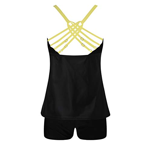 Swimsuit for Women One Piece Swimsuit for Women Swimsuit Tops for Women Large Bust