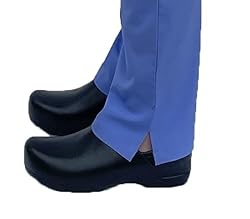 ANGIE UNIFORMS YOGAFLEX Soft & Stretchy Scrub Set