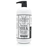 Archipelago Botanicals Milk Body Wash No. 25 Bath And Shower Gels 33.0 oz
