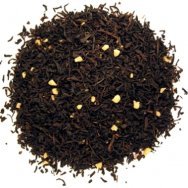 Abraham`s Tea House Marzipan aromatisierter Schwarztee 1kg