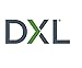 LivingXL by DXL Heavy Duty Portable Chair | Outdoor Lawn or Beach Chair with 500 lb Max Capacity, Lightweight Folding Frame