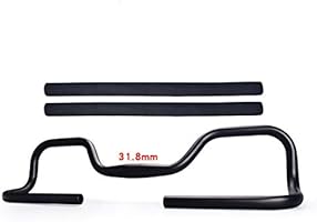 butterfly handlebars amazon