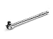 TEKTON 15353 3/8-Inch Drive by 11-Inch Breaker Bar