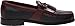 Johnston & Murphy Men's Aragon Kiltie Tassel Casual Dress Shoe|Classic Design|Leather Textile Lining|Leather Sole with Rubber Heel