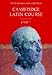 Cambridge Latin Course Unit 1 Student's Text North American edition (North American Cambridge Latin Course)