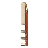 Cricket Ultra Smooth Cutting Combs, 20