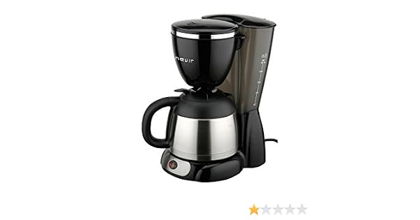 Cafetera termo lidl | Las cafeteras más completas del mercado.