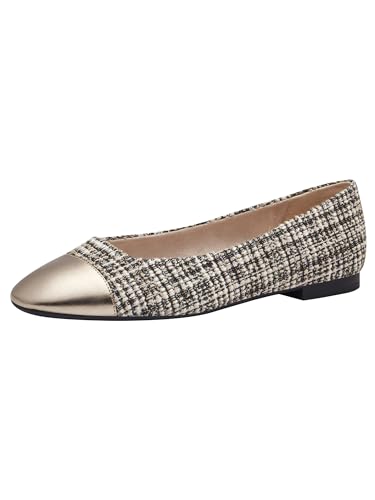 - Tamaris Damen 1-22194-42, Ballerinas,