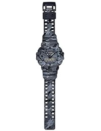 Casio G-Shock ga-700 cm-8ajf para hombre importado de Japón