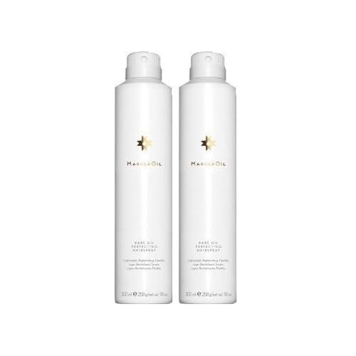 Paul Mitchell Organic Marula Rare Oil Perfecting Hairspray 9 1