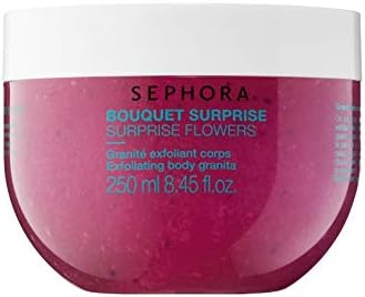 sephora exfoliator