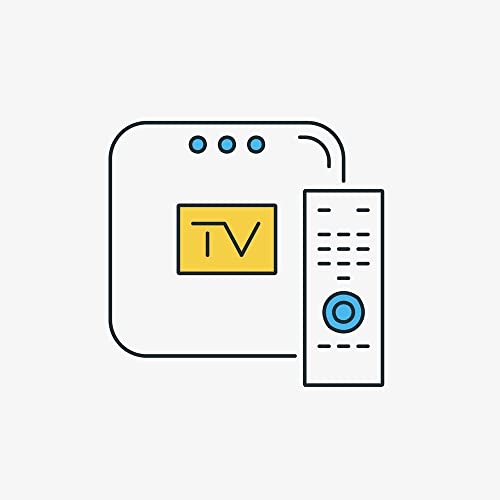 KUNFINE Digital TV Box for Auto Android Stereo