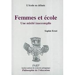 Femmes et école