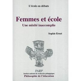 Femmes et école
