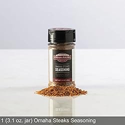 Omaha Steaks Butcher's Delight