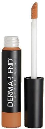 Dermablend Professional Smooth Liquid Camo Concealer - 0.2 oz (Cocoa)