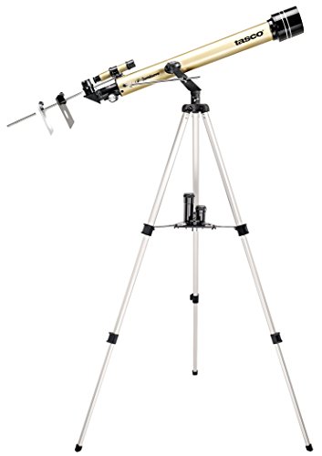 UPC 046162060667, Tasco Luminova 660 x 60mm Telescope