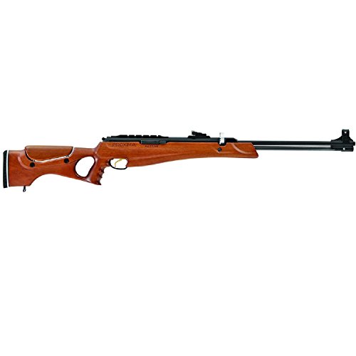Hatsan Proxima Walnut .22 Caliber Hunting Air Gun