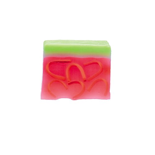 What a Melon Soap 125g