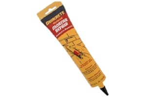 QUIKRETE CO 8620-05 Mortar Repair, 5.5 oz