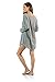 Casual Nights Women's Love Dorm Sleep Shirt - Grey