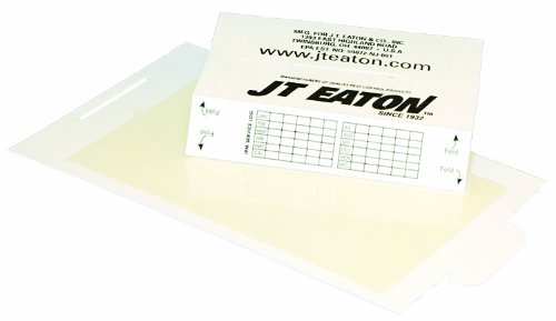 Pest Catchers Glue Board – 4.875