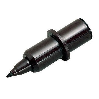 Pen Plotter 7mm Hp Black Broad: Buy 