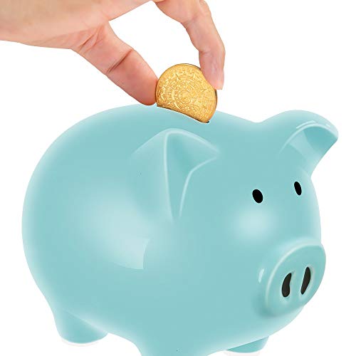 5 Koicaxy+Piggy+Child+Cherish+Ceramic