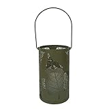 BIN BON - LED Luminaria Luna Light Leaf Portable