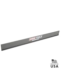 oemtools 25355 24 inch borde recto fabricado en EE. UU.