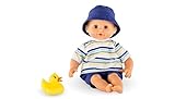Corolle Mon Premier Bebe Bath Boy Baby Doll (New)