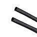 Mryok Replacement Earsocks Nosepieces Kits for Oakley Radar Path/Pitch/Range/XL/Edge Sunglass - Black