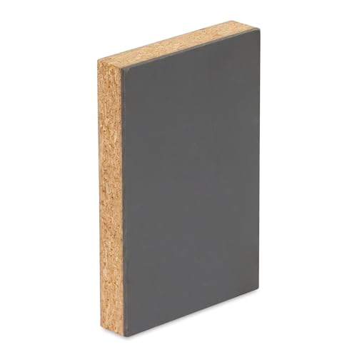 Easy to Cut Linoleum Blocks - Mounted 4x6 inch