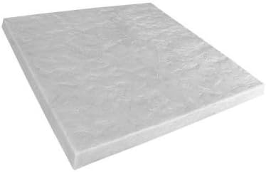 Amazon Com Emsco Patio Pavers Pad 24 X 24 Plastic Resin Each
