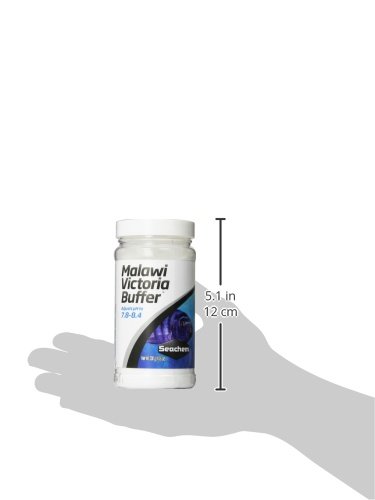Seachem Malawi/Victoria Buffer 300gram