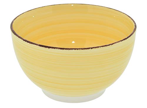 CREOFANT Schalen set 6-delig · mueslikommen set · kommen kleurrijk · fruitschaal soepkom slakom ijsschaal Ramenbowl… - Image 7