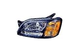 Depo 320-1109R-AF Headlight Assembly