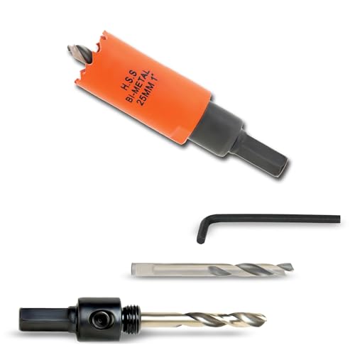VIKITON Hole Saw