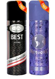 Tres Jour 3.4oz EDP Spray By Armaf