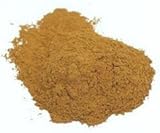 Catuaba Bark Powder, USDA Certified Organic, 2 Oz. Bag