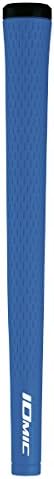 IomicSticky Mid Grip, Blue