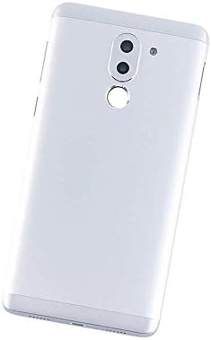 Full Body Housing For Huawei Honor 6x Silver اشتري اون لاين بأفضل الاسعار في السعودية سوق كوم الان اصبحت امازون السعودية