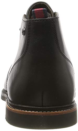 timberland men's ek brook park chukka boot