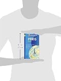 Image de Michelin Paris Pocket Atlas Map No. 11 (Michelin Maps & Atlases)