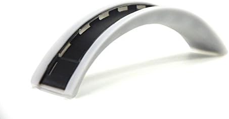 Solo HD Headband Inner Rubber Replacement Head Band Cover For Beats Solo HD On-ear Headphone£¬Not for Beats wireless, solo 2 wireless, solo 3 wireless, Studio 1 Gen, Studio 2 wireless, mixr, pro