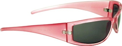 Junior It's All Good Metis Polycarbonate Sport Sunglasses
